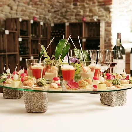 La Couronne Отель 3*