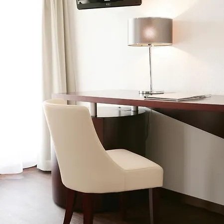 Hotel La Couronne Avenches