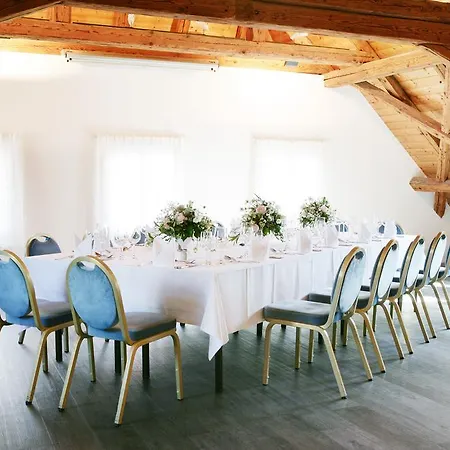La Couronne 3* Avenches