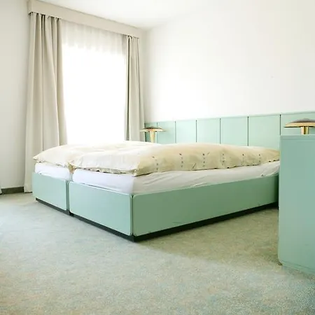 La Couronne 3* Avenches